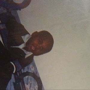 Meet your Posher, Dionte